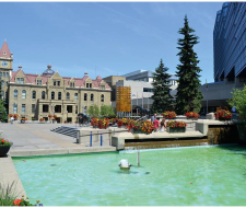 Sprachcaffe Calgary Language School