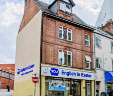 Scola English Exeter