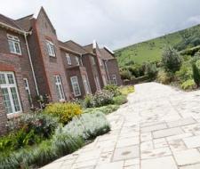 Plumpton College
