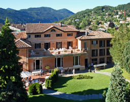 TASIS The American School in Switzerland