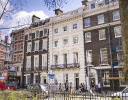 Guildhouse School (ex CATS College London)