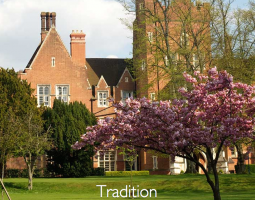 Epsom College
