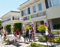 King's College in Los Angeles