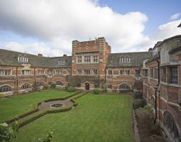 Bell St. Albans Summer Language School