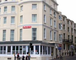 Sprachcaffe Brighton Language School