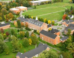Stanstead College