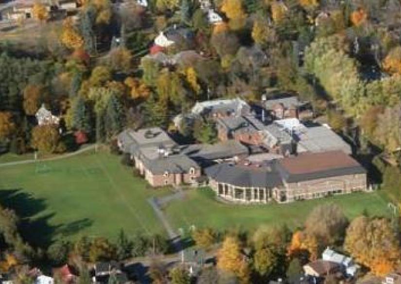 Ashbury College (Ottawa, Ontario, Canada)