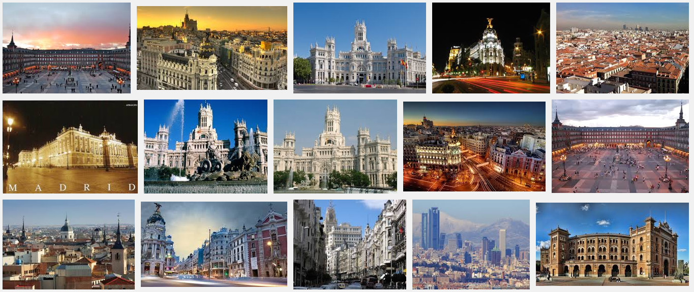 Sprachcaffe Madrid Language School (Madrid, Spain) apply, prices