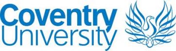 Logo Coventry University