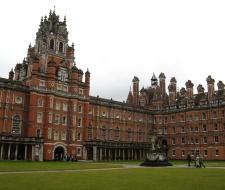Royal Holloway University of London