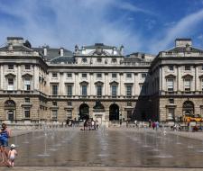 Courtauld Institute of Art in London