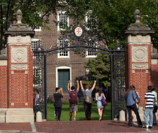 Meritas Summer Providence Meritas Summer School at Brown University