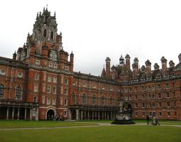 Royal Holloway University of London