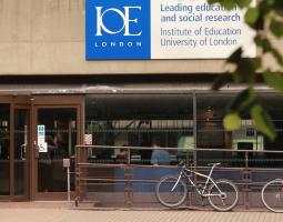 UCL Institute of Education (IOE)