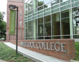 Wheelock College in Boston
