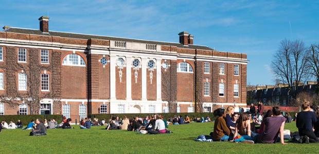 Study Media product in 30 best institutions in Europe and other countries abroad: study fees, rankings, list of institutions