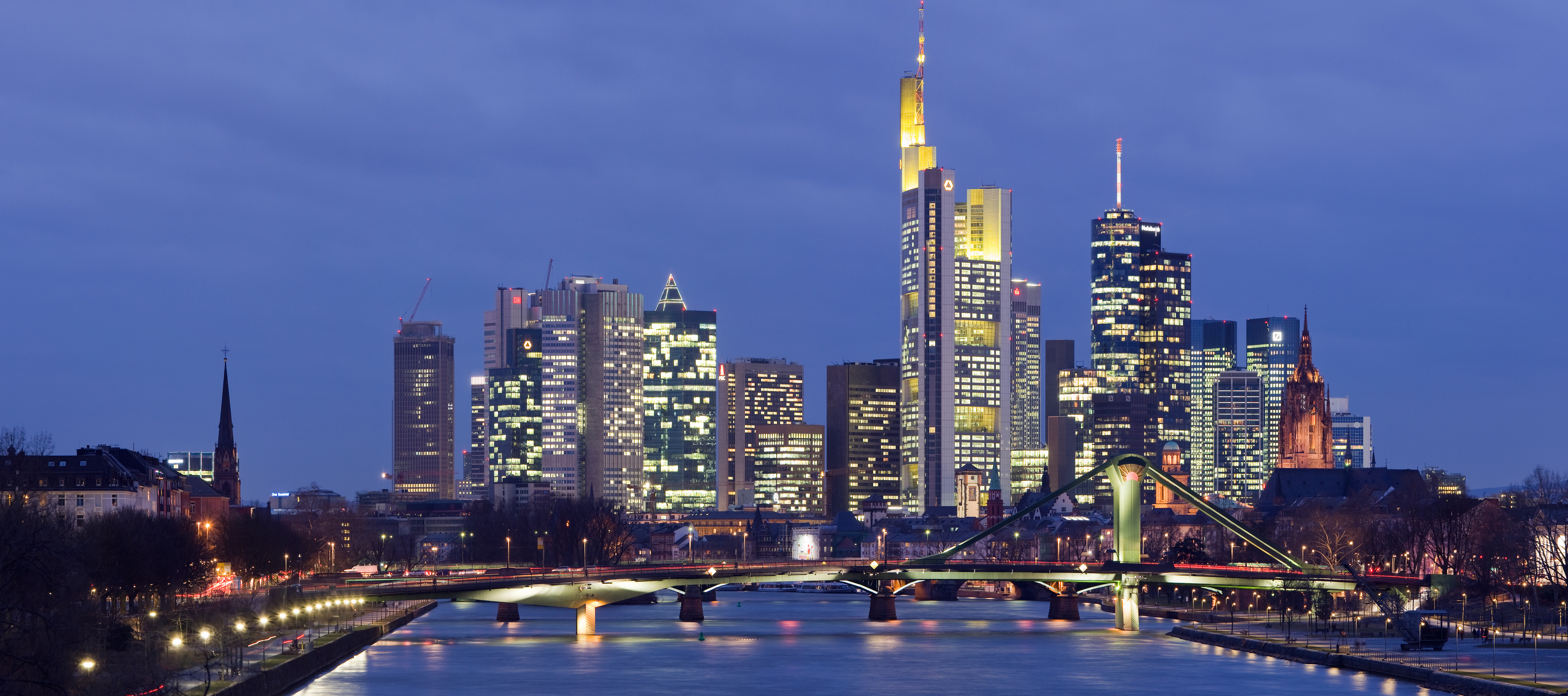 Language School Frankfurt Language School Frankfurt