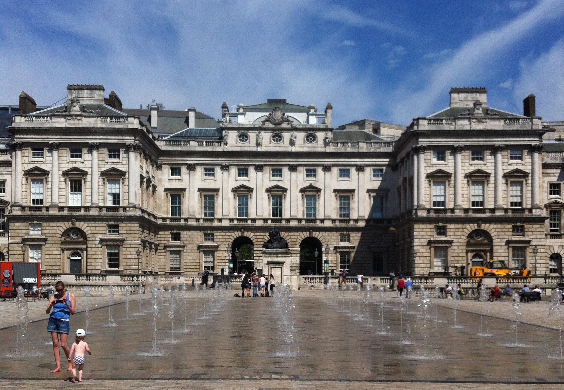 Courtauld Institute of Art in London (London, United Kingdom) apply