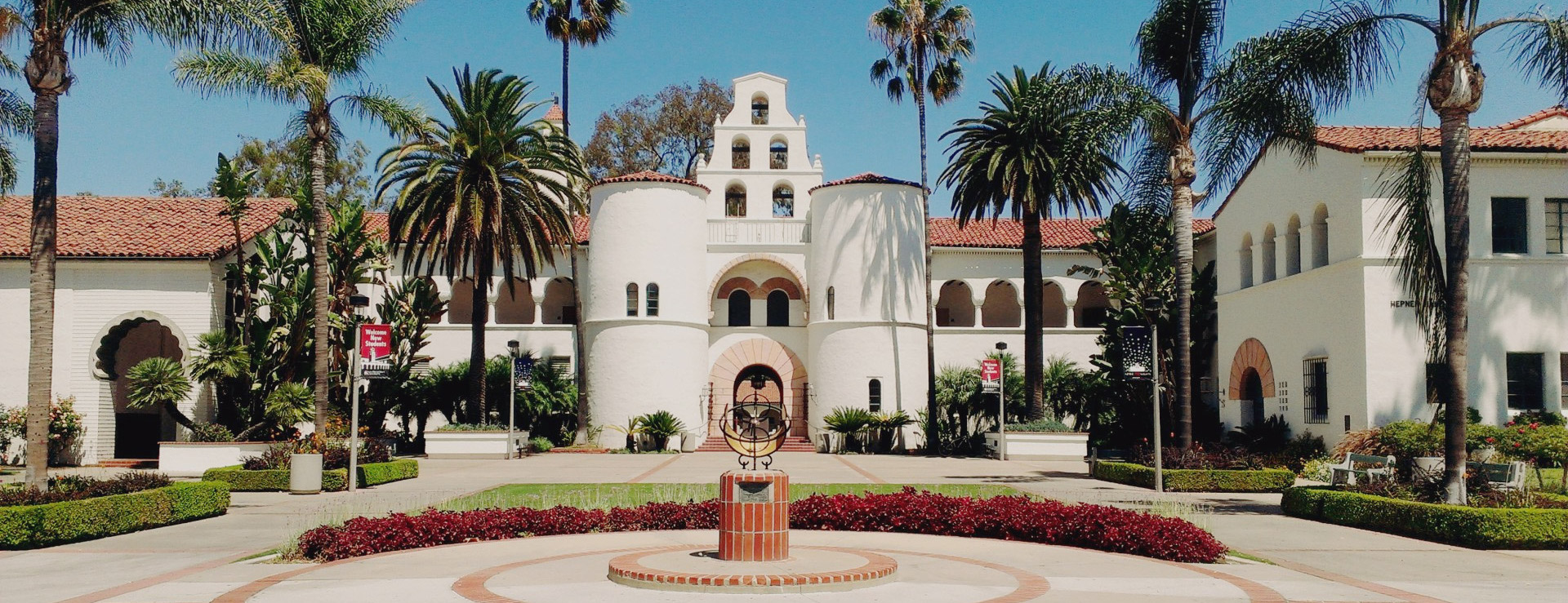 St Giles Summer Junior School San Diego San Diego California