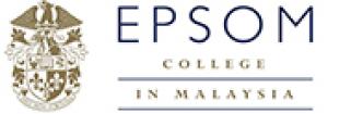 Logo Epsom College in Malaysia