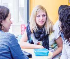 ILSC Language school in Toronto