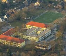 St. George's School in Dusseldorf
