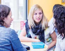 ILSC Language school in Toronto