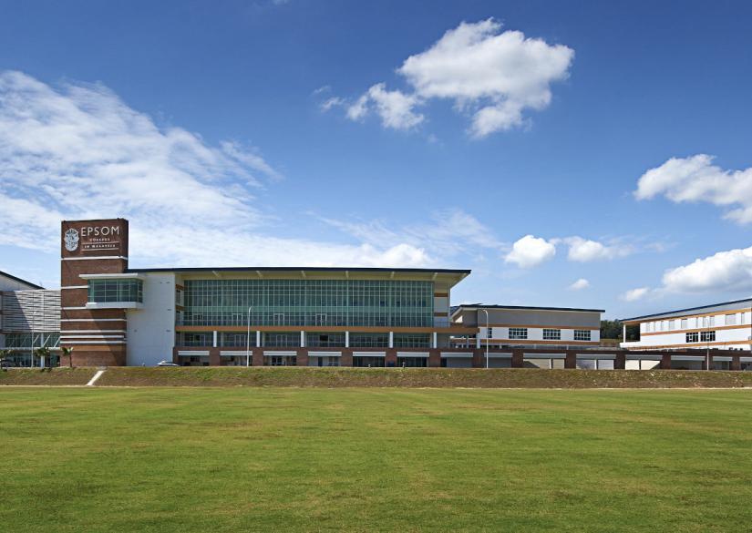 Epsom College in Malaysia 0