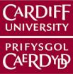 Logo Cardiff University