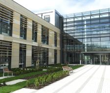 Bath Spa University