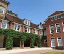 LAL Berkhamsted Summer School