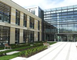 Bath Spa University