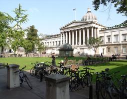 University College London UCL