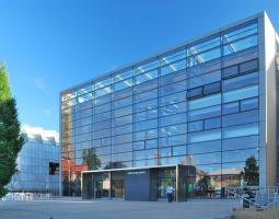 University of Leicester