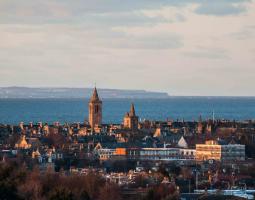 University of St. Andrews