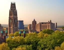 Yale University