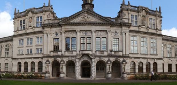 University preparation in Wales for international studens. List of 25 top institutions, rankings, prices and tuition fees