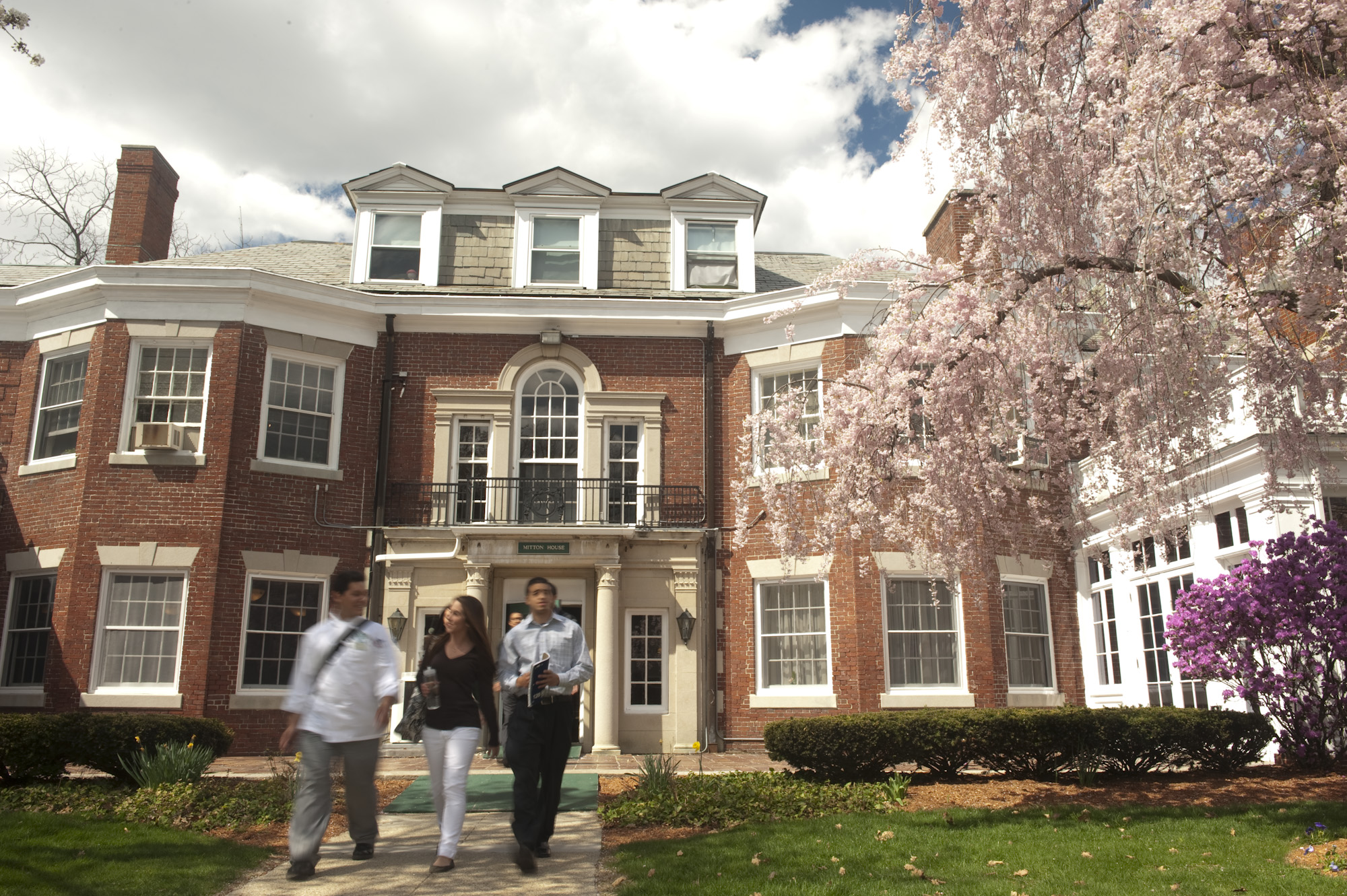 Newbury College (New York, USA) apply, prices, reviews Smapse