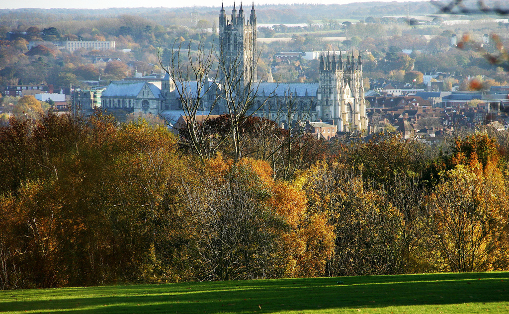 University of Kent (Kent, United Kingdom) apply, prices, reviews Smapse