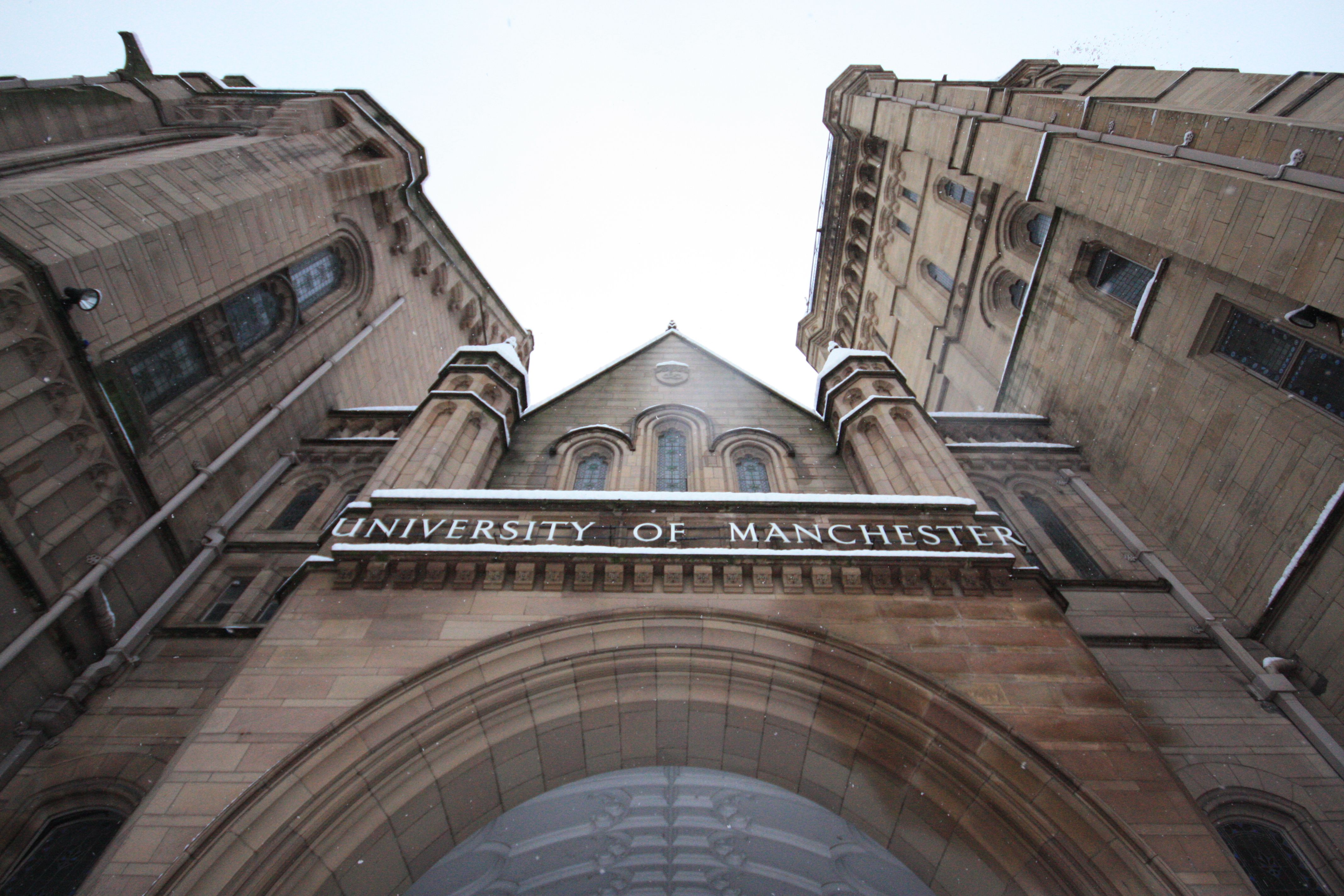 Manchester University