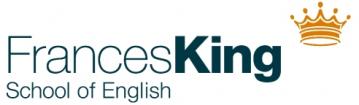 Logo Frances King Summer School of English