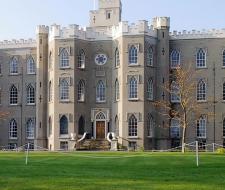 ATC Blackrock College - Summer School