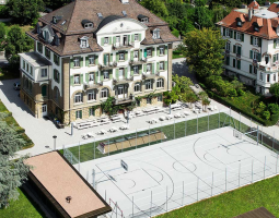 Brillantmont International School