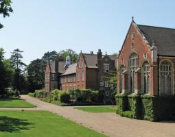 Gresham's School
