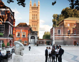 Westminster School