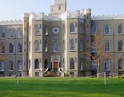 ATC Blackrock College - Summer School