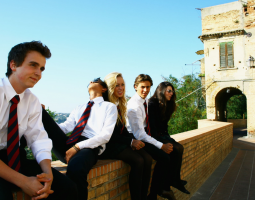 The Renaissance International Canadian School