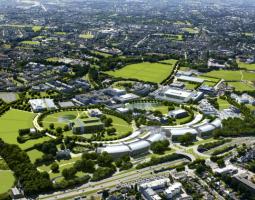 ATC University College Dublin