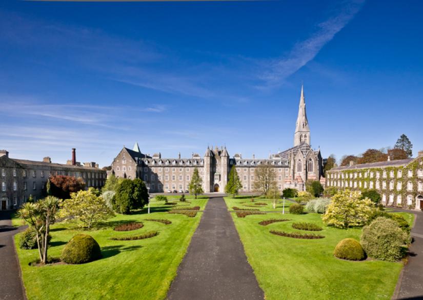 Maynooth University Summer School 0