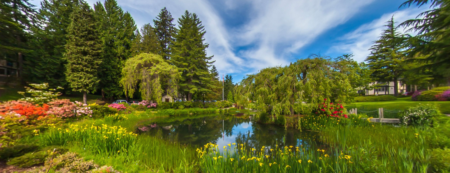 Shawnigan Lake School (Shawnigan Lake, British Columbia, Canada